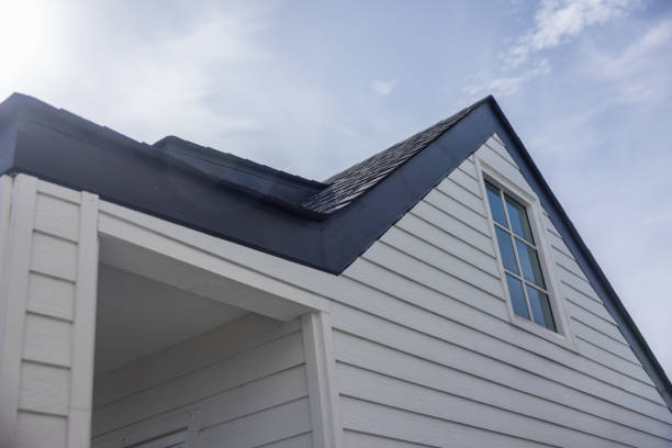 Custom Trim and Detailing for Siding in Prairie Du Chien, WI