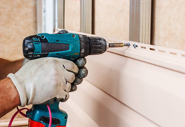 Best Siding Removal and Disposal  in Prairie Du Chien, WI